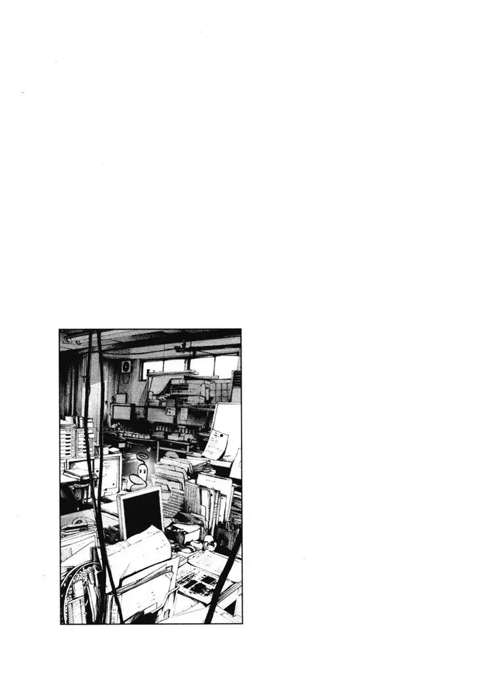 Goodnight Punpun Chapter 95 image 22_optimized